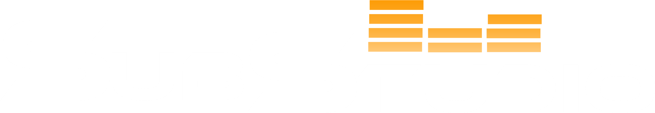 Logo Substudio Audiovisual - Estúdio em Vila Velha